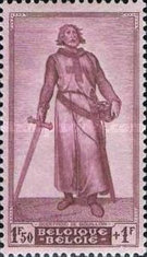 [Charity stamps, type MR]