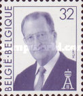 [King Albert II, type BYB12]