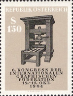 [The 6th Congress of the International Graphical Federation, type AAY]