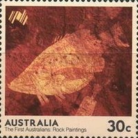 [The 200th Anniversary of the Colonization of Australia, type ACQ]