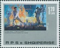 [Paintings - Industry and Craftmanship, type BBR]
