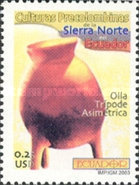 [Sierra Norte Pre-Colombian Artefacts, type CXI]