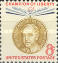[Champion of Liberty - Ernst Reuter, type WN]