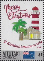 [Christmas, type AAN]