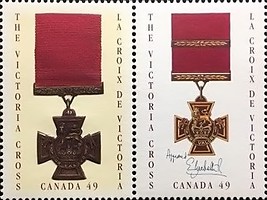 [The Victoria Cross, type ]
