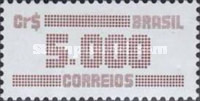 [Numerals, type CBI]
