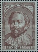 [The Dutch protestant church in Bruxelles, type ADG]