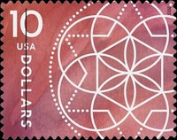 [Definitive - Floral Geometry, type ITR]