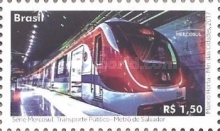 [Public Transportation - Subway, type FEU]