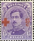 [Red Cross charity, type BI4]