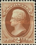 [Special Printing of the 1879 Issue - Soft Porous Paper without Gum, type AG10]