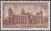 [The 100th Anniversary of Indian High Courts, type FJ]