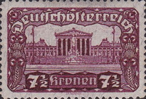 [Parliament Building, Vienna, type BA14]