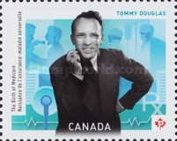 [Tommy Douglas - The Birth of Medicare, type DAM]