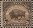 [American Buffalo, type FH1]