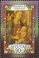 [Christmas - Religious Paintings, type PA]