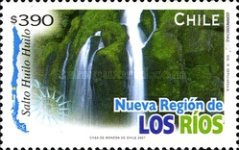 [New Region of Los Rios, type BUT]