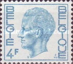[King Baudouin - New Values, type AMD14]