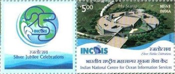 [Indian National Centre for Ocean Information Services - Personalized Vignette, type FGR]