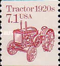 [Transportation - Coil Stamps, type BGF]