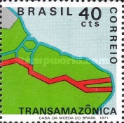 [Trans-Amazon Highway Project, type AVD]