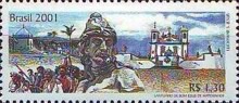 [America - UNESCO World Heritage Sites, type DQP]