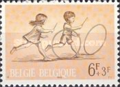 [Charity stamps, type AHE]