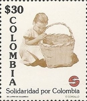 [Colombian Solidarity, type AVV]