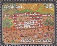 [The 20th Anniversary of Community Works Boards, type AQL]