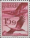 [Airmail, type XBW1]