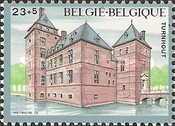 [Castles, type BHM]