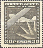 [Airmail - Local Motives, type CG1]