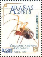 [Spiders, type EQC]
