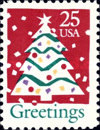 [Christmas Stamps, type BUK]