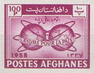[Conference of the International Atomic Energy Agency (IAEA) - Geneva, Switzerland, type GH3]