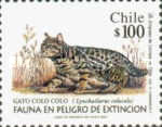 [Endangered Species, type BNX]