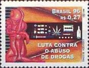 [Anti-drug Abuse Campaign, type CXZ]