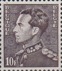 [New daily stamps, type FP9]