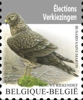 [Hen Harrier, type FOR]