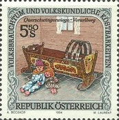 [National Customs and Folklore Treasures, type BKU]