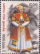 [Veluthampi, type CWD]