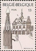 [Tourism, type BLC]