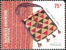 [MERCOSUR - Crafts, type CRQ]