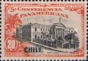 [Pan-American Conference, type BF3]