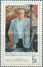 [National Paintings, type XNR]