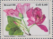 [Flowers, type CDW]