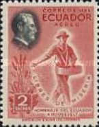 [Homage to Franklin D. Roosevelt, type XF]
