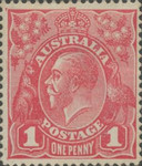 [King George V, type B49]