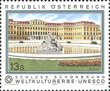 [UNESCO - World Cultural Heritage, type BRO]