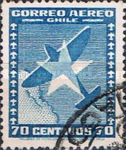 [Airmail - Local Motives, type CB1]